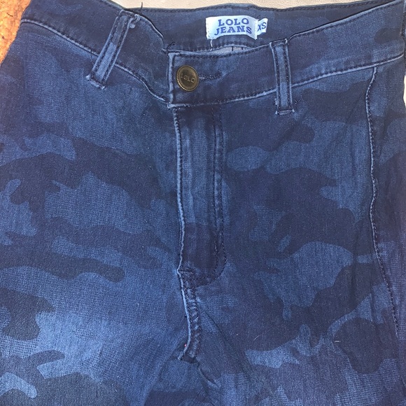 👖 LOLO Jeans Skinny Jeans - Picture 1 of 3